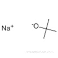 2-propanol, 2-méthyl-, sel de sodium (1: 1) CAS 865-48-5